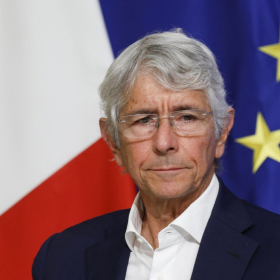 Ačerbi oslobođen optužbi – ministar kritikovao Seriju A