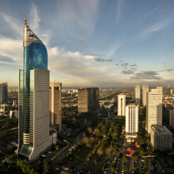 "Ovo više nije glavni grad – selimo ga"