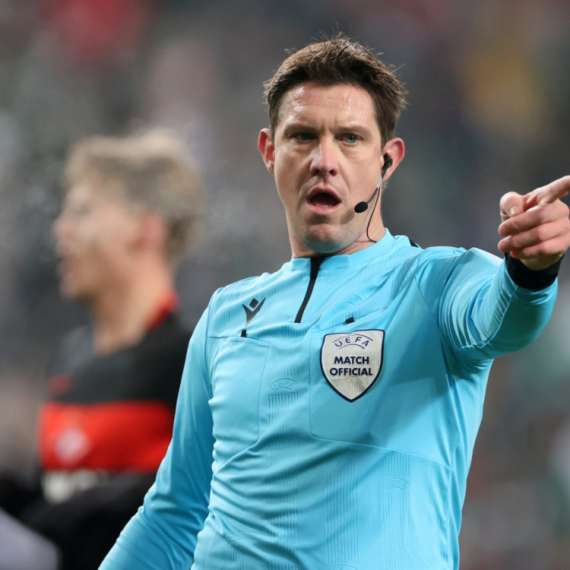 Oba grčka derbija sude strani arbitri