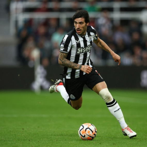 Tonali o suspenziji i klađenju: "Shvatio sam da plaćam cenu onoga što sam uradio"