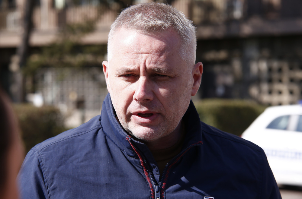 Hitno se oglasio Igor Jurić: Ne širite lažne informacije