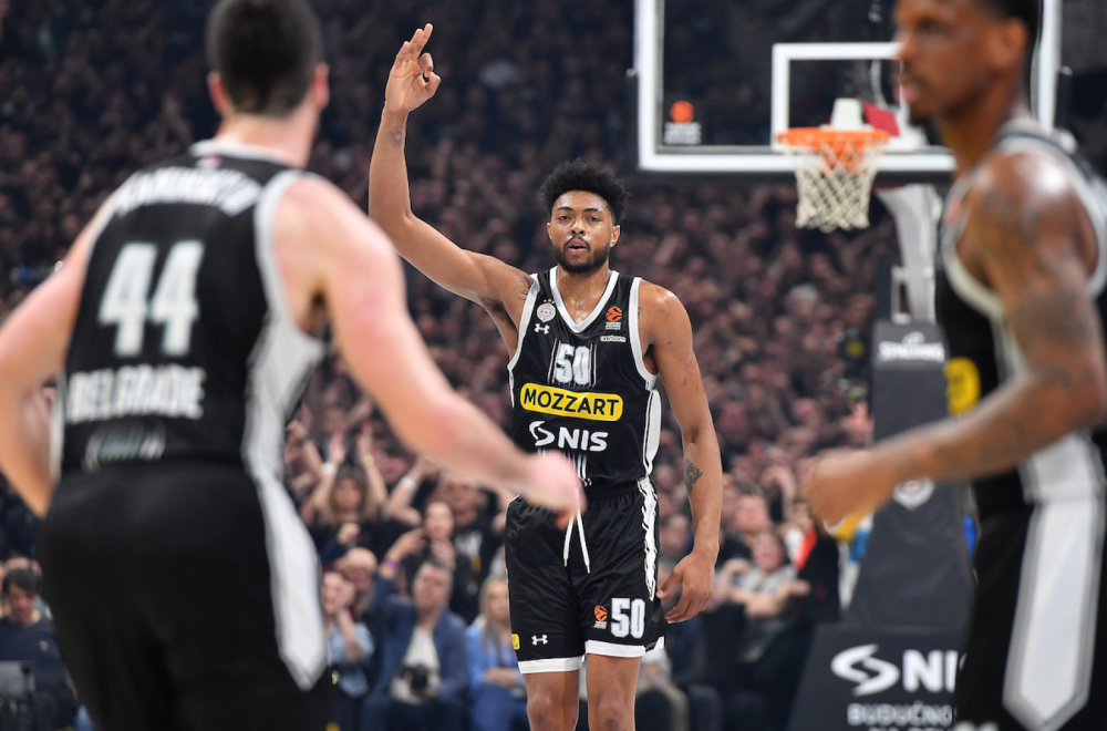 Ako Kaboklo ode u NBA – Partizanu milion dolara