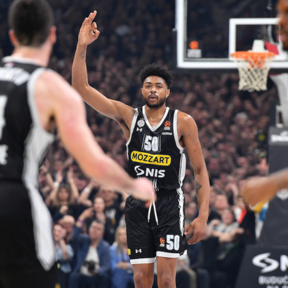 Ako Kaboklo ode u NBA – Partizanu milion dolara