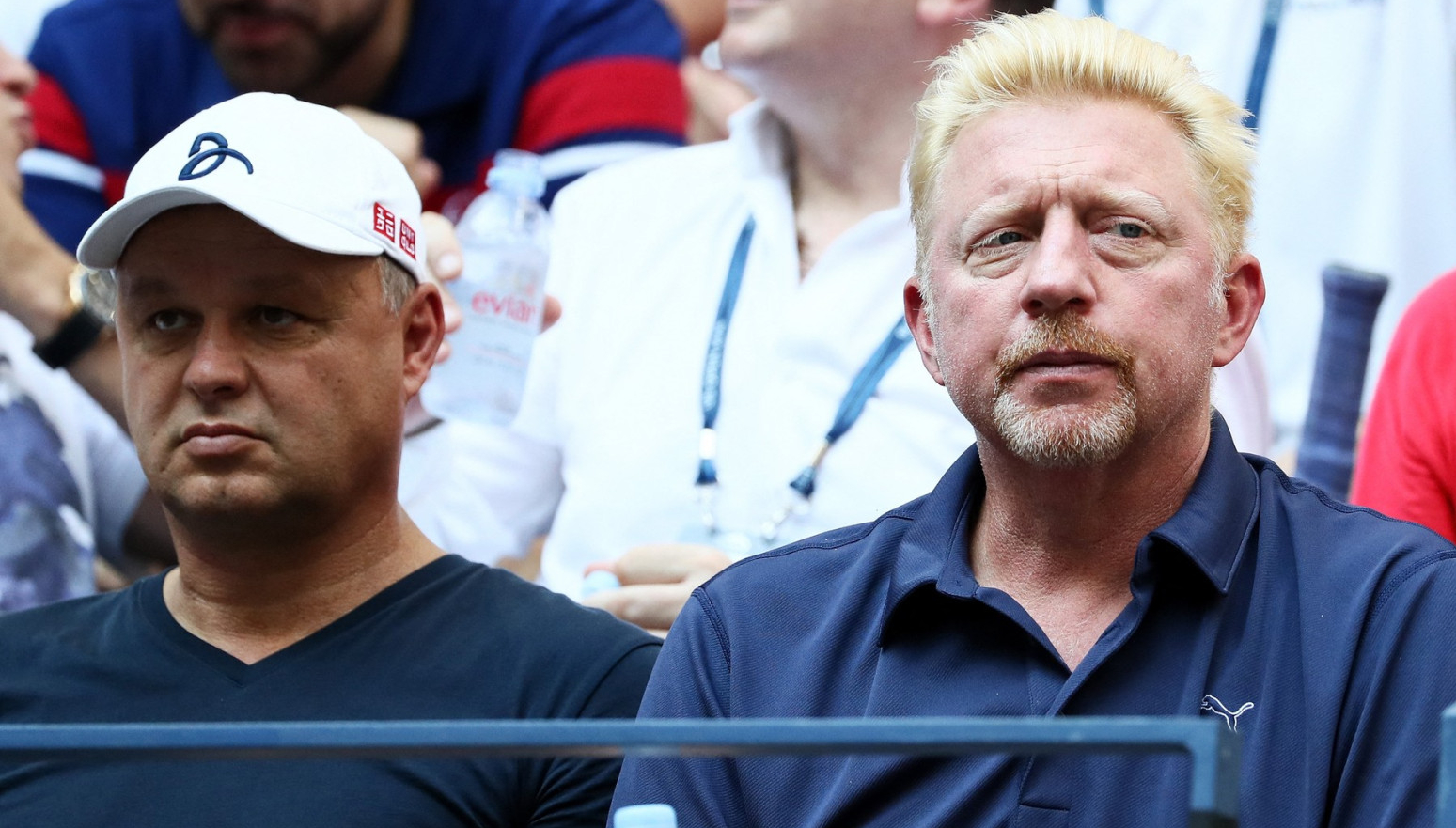 Rodik: Iznenađen sam, ali povratak Vajde ili Bekera ne bi me šokirao