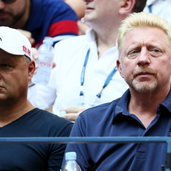 Rodik: Iznenađen sam, ali povratak Vajde ili Bekera ne bi me šokirao