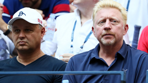 Rodik: Iznenađen sam, ali povratak Vajde ili Bekera ne bi me šokirao