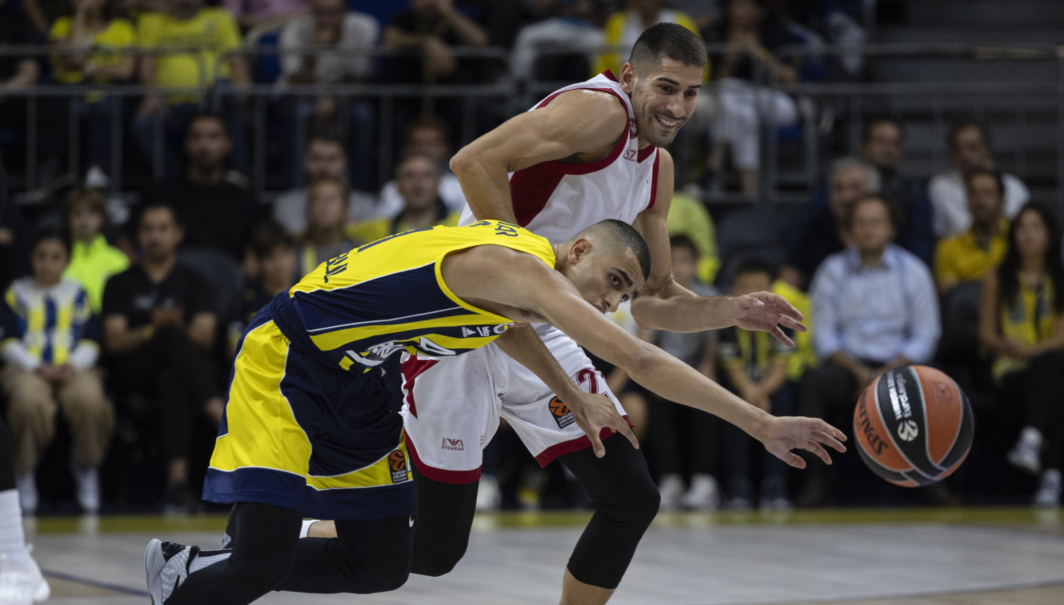 Poznato gde Madar nastavlja karijeru