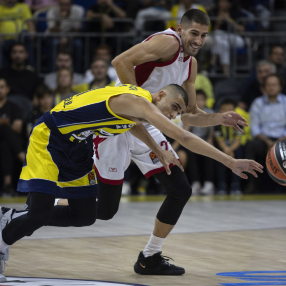 Rokade u Feneru – Larkin in, Madar aut?