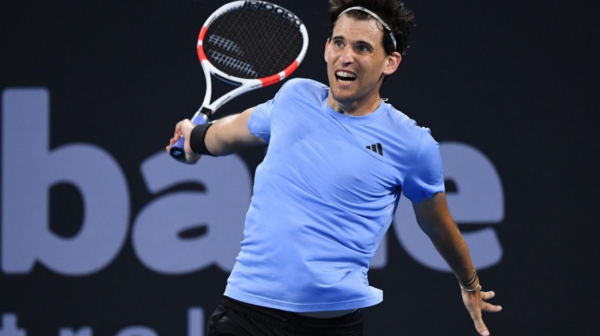 Tim obnovio povredu zgloba