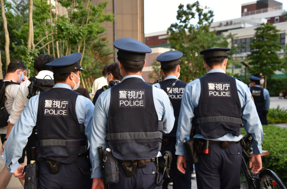 Policajac igrao Nintendo na dužnosti - dobio neobičnu kaznu