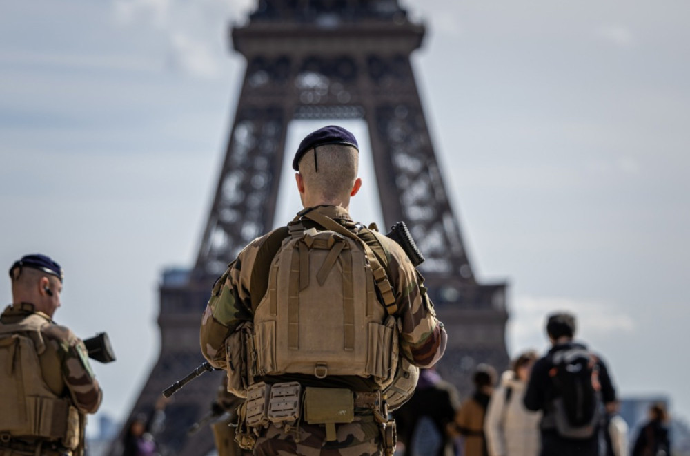 Krenula ubistva: Francuska proglasila vanredno stanje