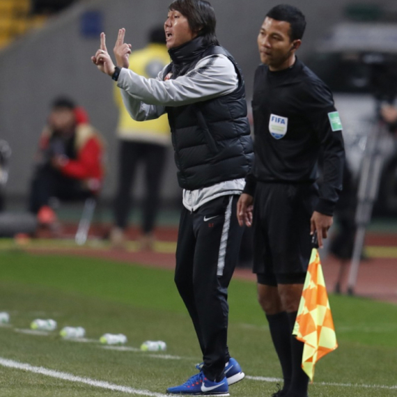 Bivši selektor Kine priznao da je dobio više od 10 miliona evra mita