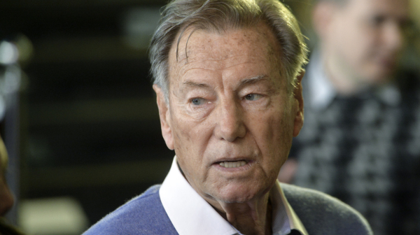 Pilić: Đoković i Ivanišević su se verovatno "zasitili"