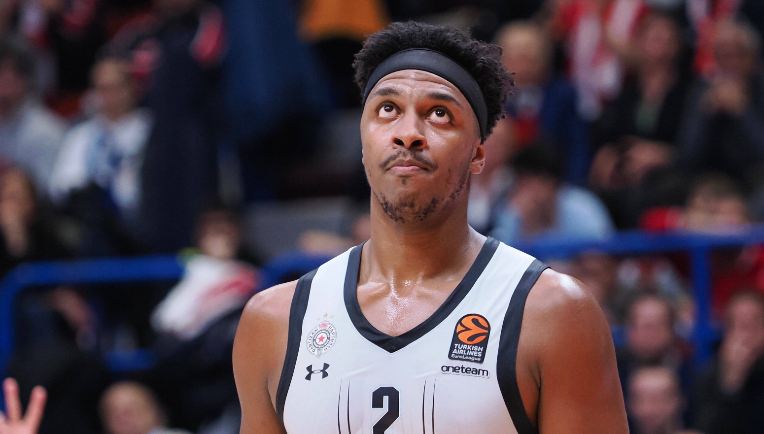 Ledej: Zbog tuče u Madridu se nismo plasirali na F4