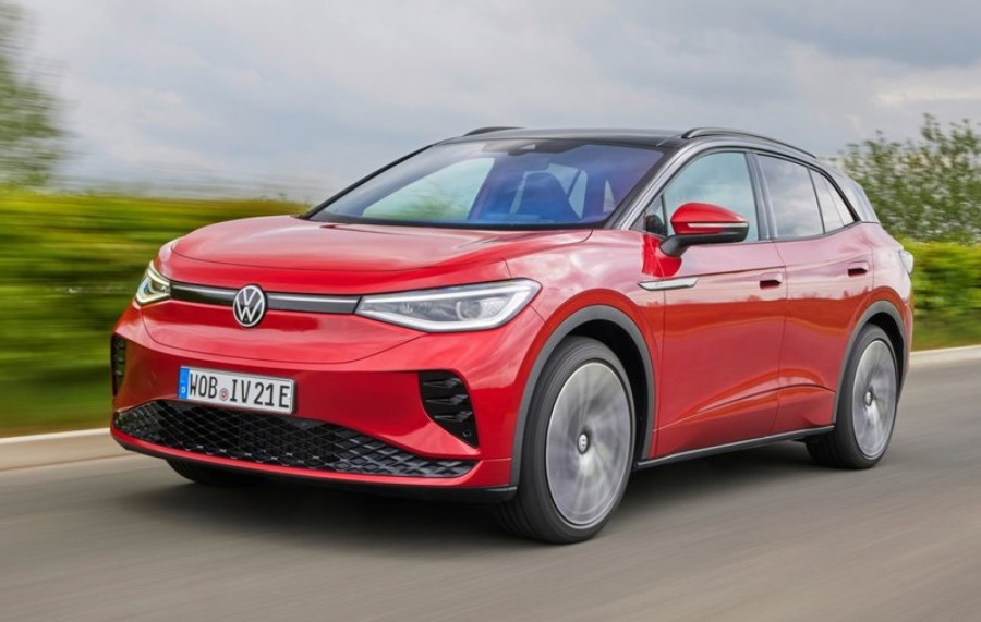 Dva od pet najprodavanijih električnih automobila u Evropi prave se u Kini