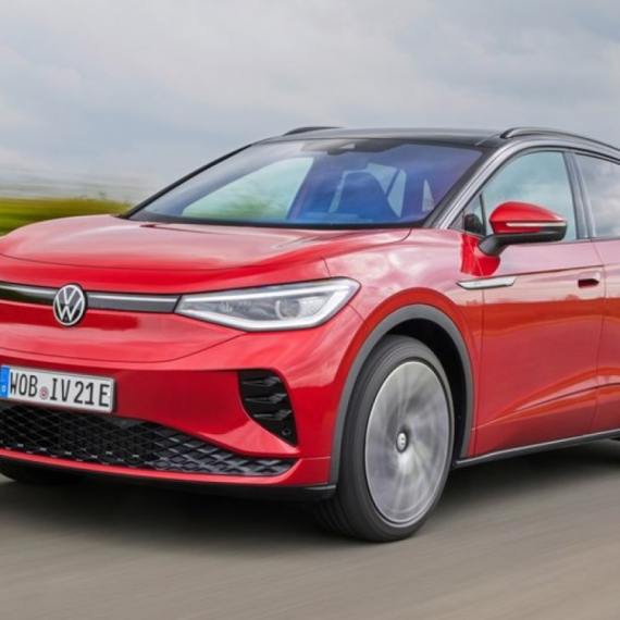 Volkswagen hoće da pobedi Kineze – zadnjicom