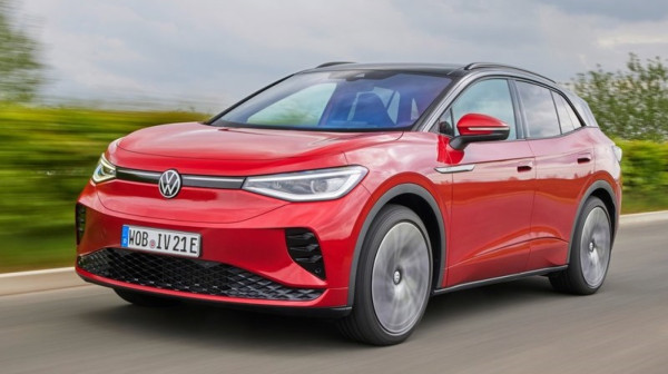 Volkswagen hoće da pobedi Kineze – zadnjicom