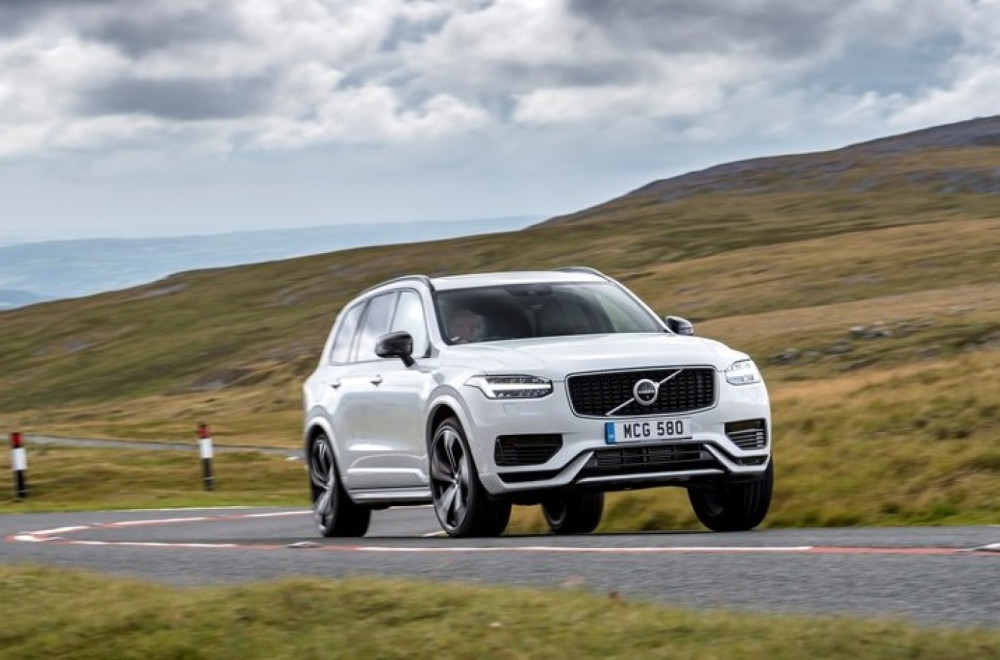 Odzvonilo: Volvo se oprostio od dizelaša, poslednji sišao sa proizvodne trake