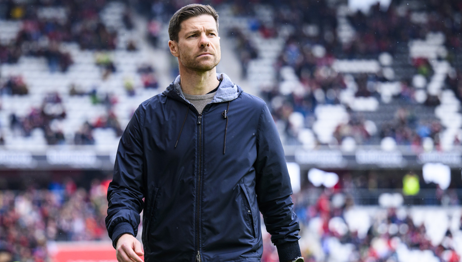 Henes: Male šanse da Ćabi Alonso na kraju sezone preuzme Bajern