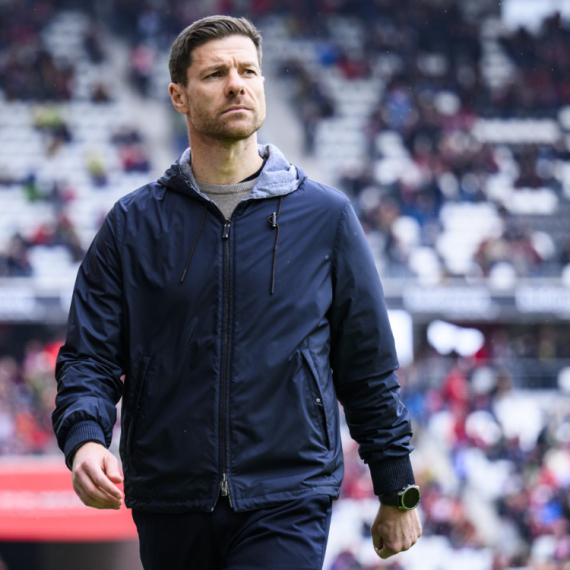 Henes: Male šanse da Ćabi Alonso na kraju sezone preuzme Bajern