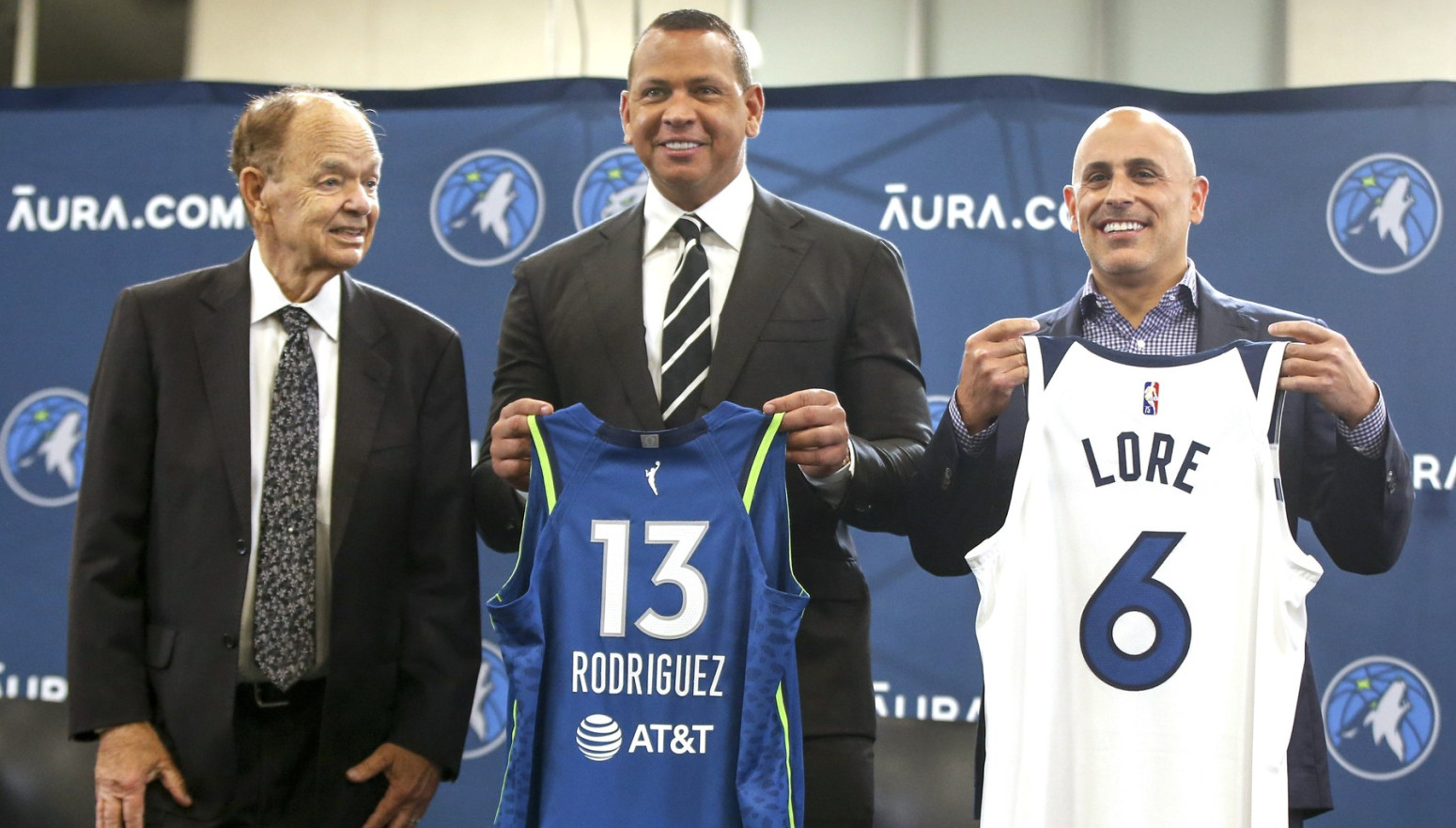 Šok preokret: Vlasnik Minesote poručio da nema ništa od prodaje franšiza