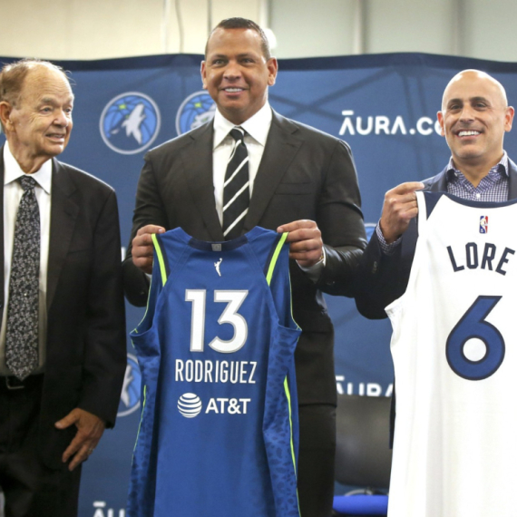 Šok preokret: Vlasnik Minesote poručio da nema ništa od prodaje franšiza