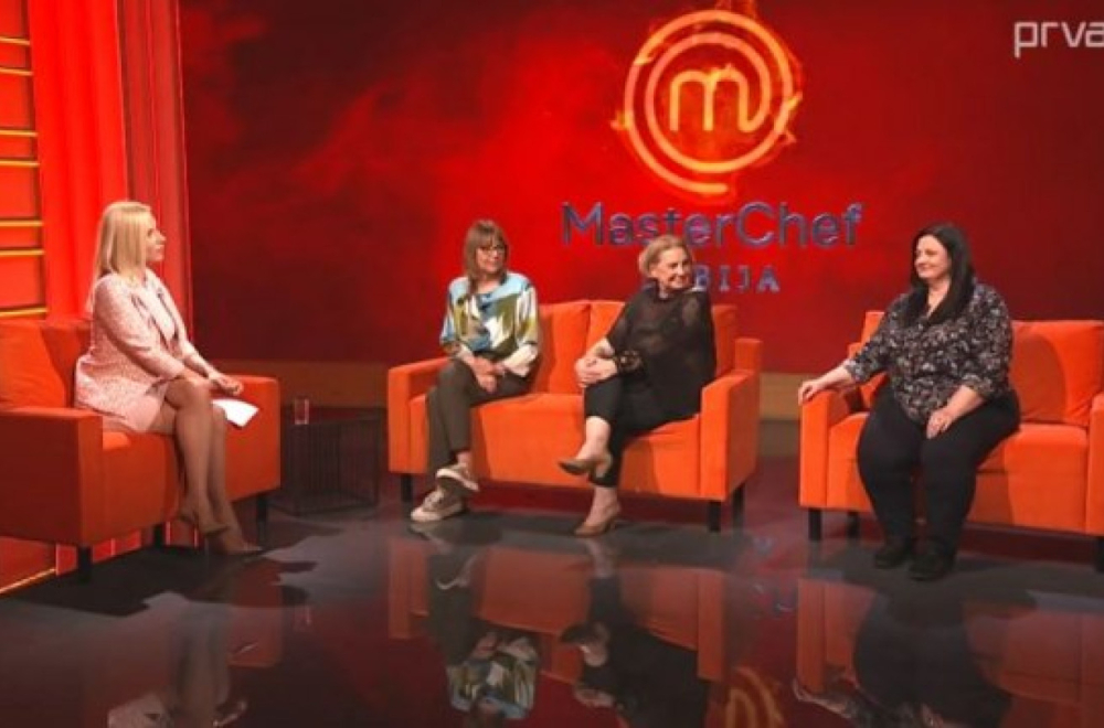 Ovome se niko nije nadao, takmičarka priznala: Mesecima sam se preispitivala kod kuće