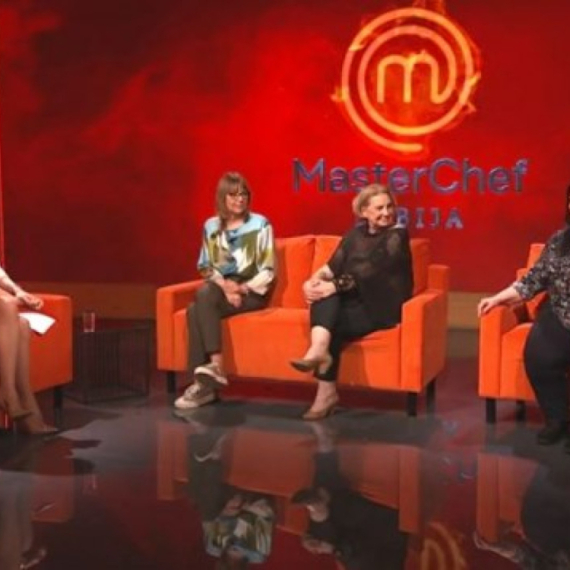 Ovome se niko nije nadao, takmičarka priznala: Mesecima sam se preispitivala kod kuće