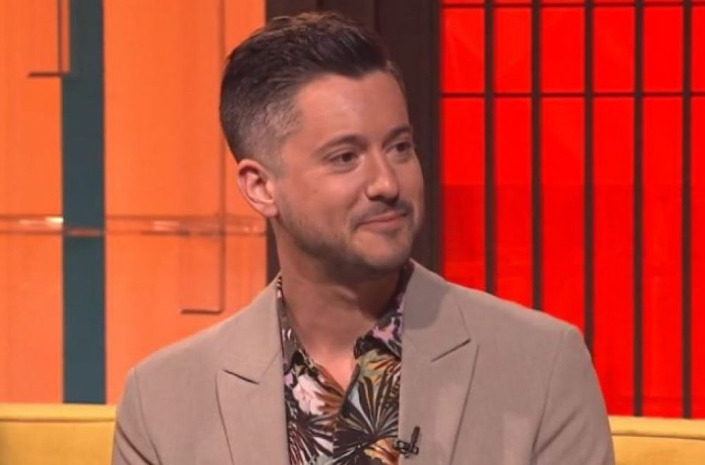 Bogdan javno priznao: "Da, promenio sam profesiju, nikad nisam bio srećniji"