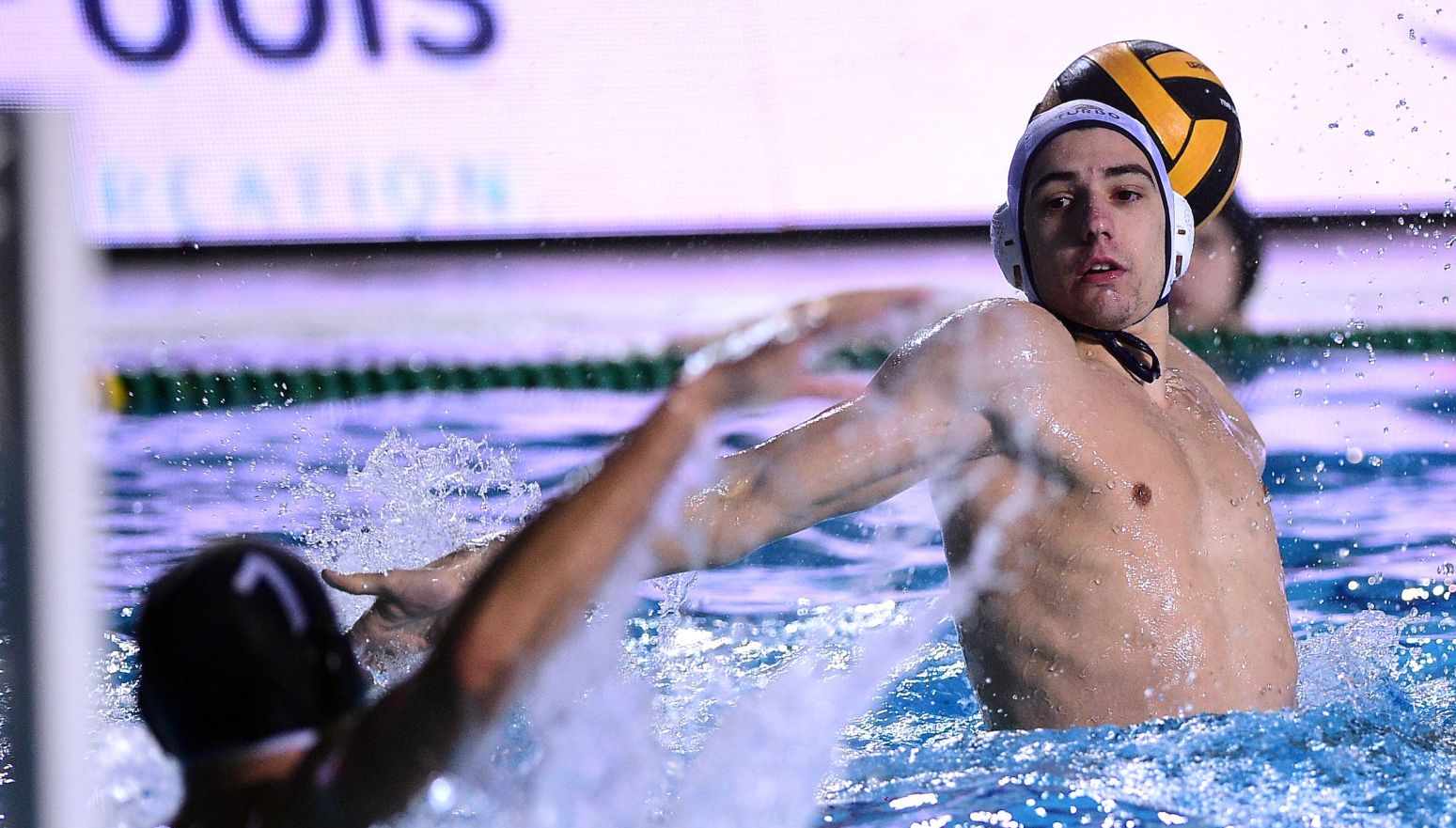 Jug nadigrao Novi Beograd – srpski šampion ispustio ogromnu prednost