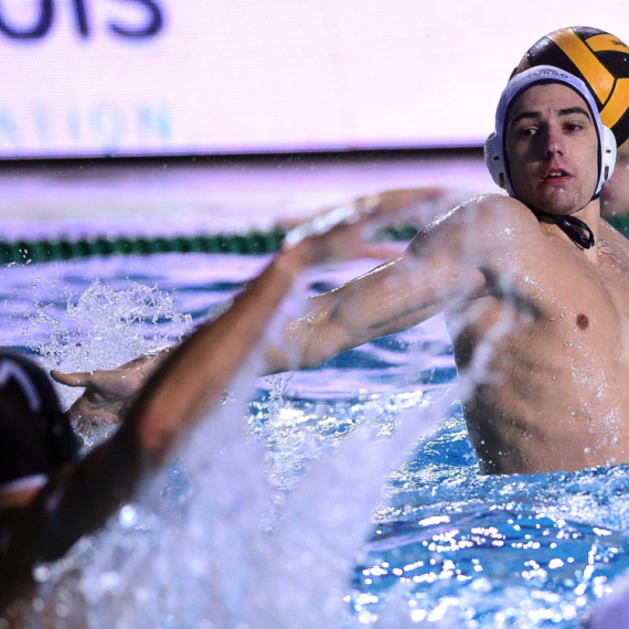 Jug nadigrao Novi Beograd – srpski šampion ispustio ogromnu prednost