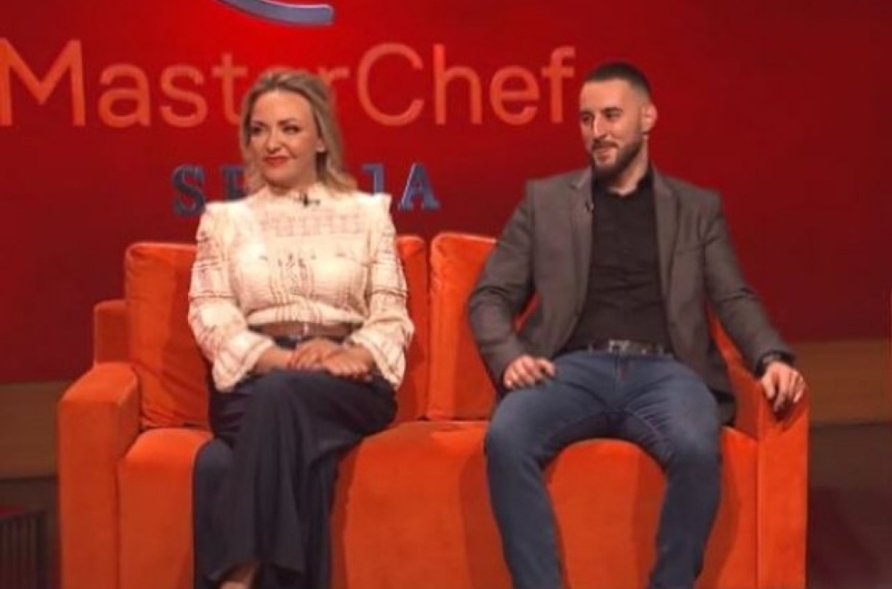 Šta se desilo na balkonu i zašto je Nemanja rekao Tanji: "Ajde da se ne foliramo!?"