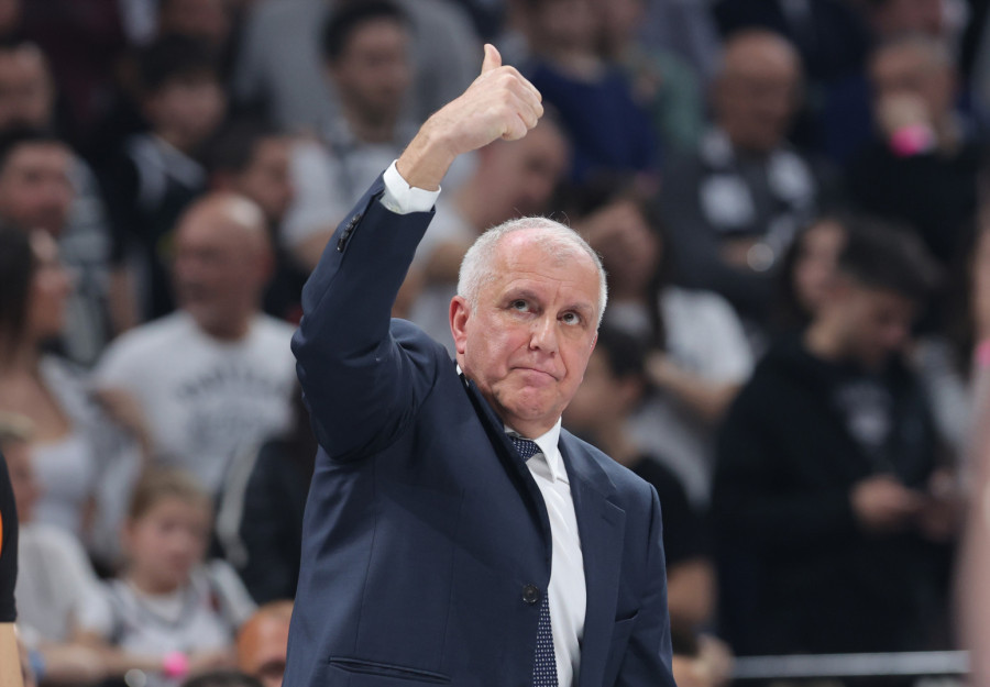 Đoan Penjaroja – glavni junak Partizana