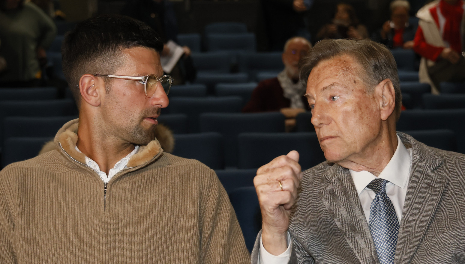 Đoković: Pilić je ujedinio dve bratske nacije