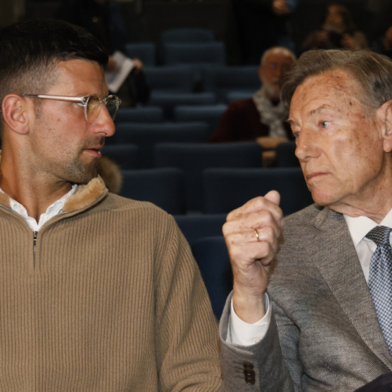 Đoković: Pilić je ujedinio dve bratske nacije