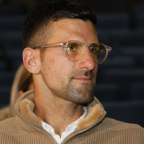 Đoković o novom treneru: Ne znam da li će nekoga i biti VIDEO