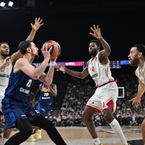 Preokret Monaka protiv Asvela