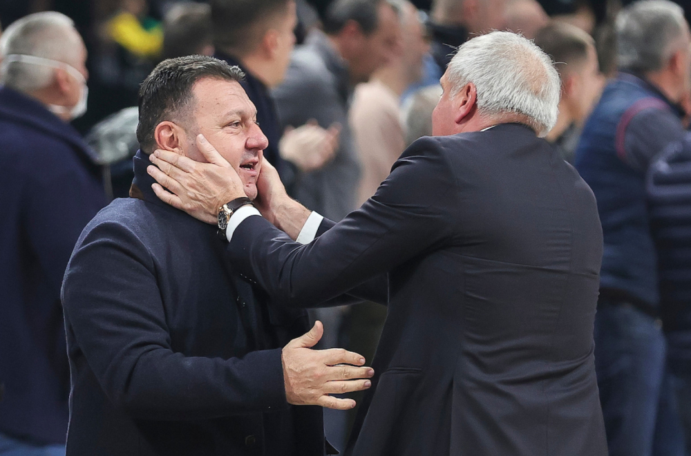 Bokan: Dubai ne može u ABA ligu, to je jedina istina VIDEO