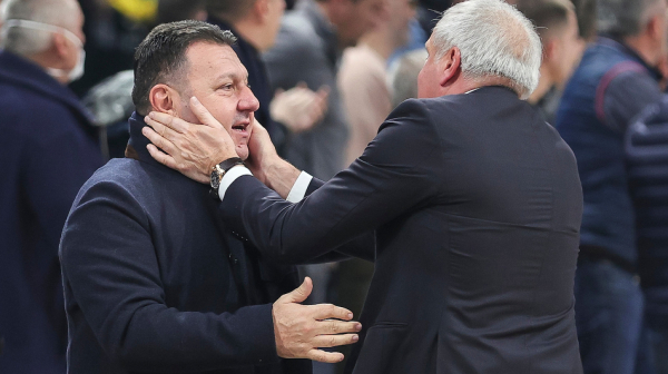 Bokan: Dubai ne može u ABA ligu, to je jedina istina VIDEO