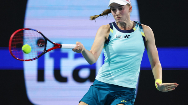 Ribakina u drugom kolu US Opena – šesta teniserka sveta eliminisana