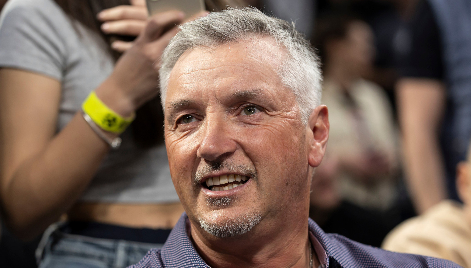 Kukoč: Ne sumnjam da bi Obradović uspeo u NBA