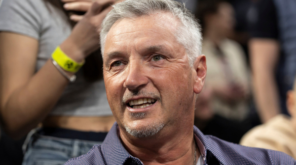 Kukoč: Ne sumnjam da bi Obradović uspeo u NBA