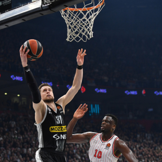 Ponitka: Prestali smo da igramo našu igru