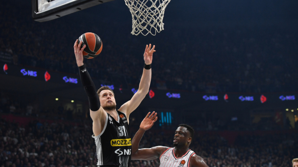 Ponitka: Prestali smo da igramo našu igru