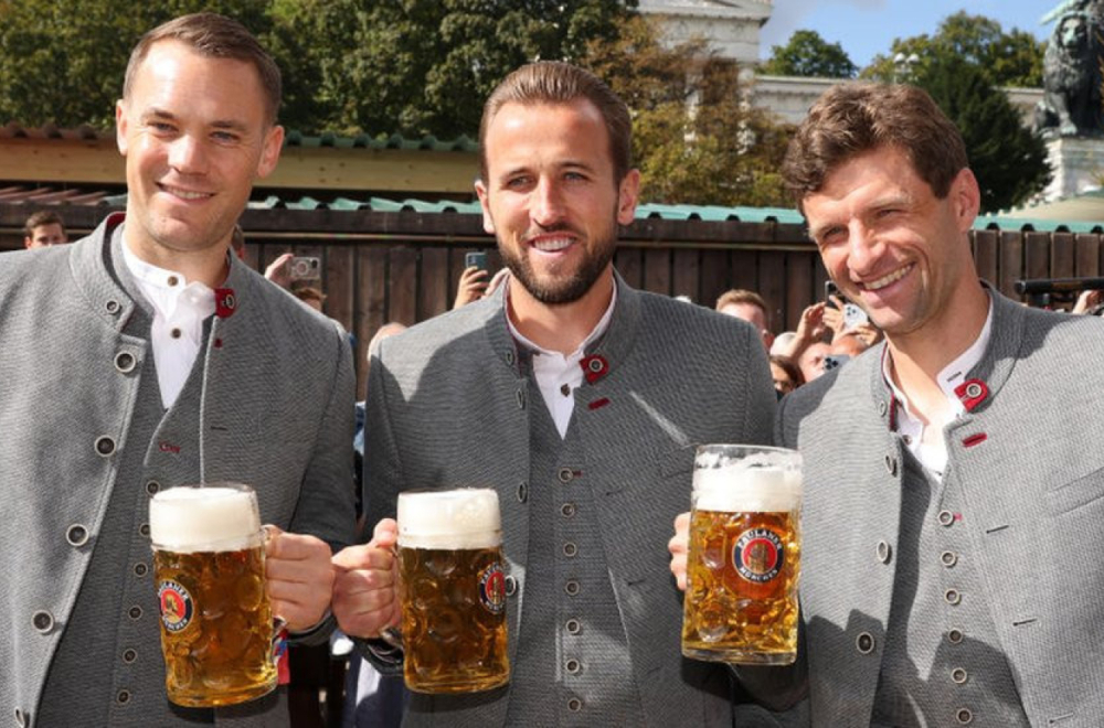Evropsko prvenstvo u fudbalu 2024: Britanski navijači upozoreni o jačini nemačkog piva, "pijte umereno"