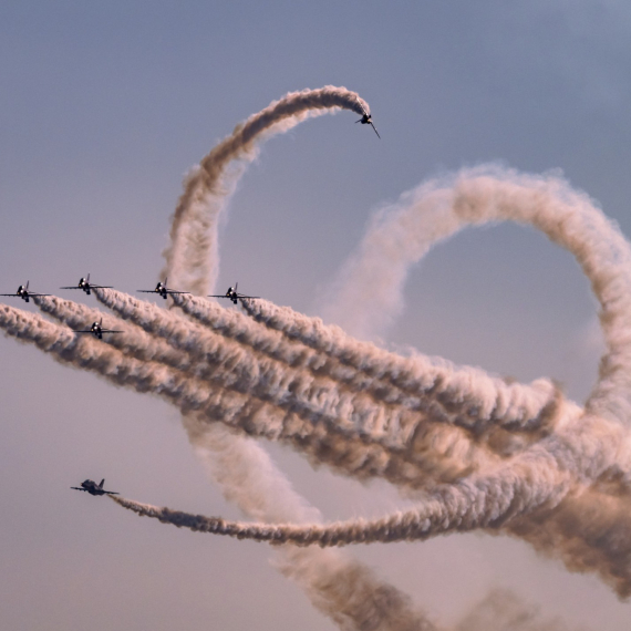 Rusi ne odustaju; Javio se Širski: Žestoke borbe