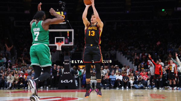 Sjajni Bogdanović jedan od junaka – Atlanta srušila lidera NBA lige VIDEO