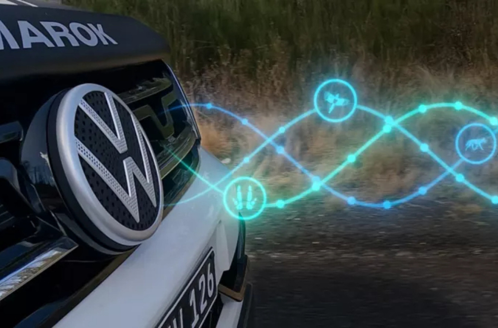 VW ima novu tehnologiju, a najzahvalniji će biti – kenguri VIDEO