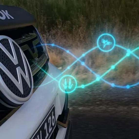 VW ima novu tehnologiju, a najzahvalniji će biti – kenguri VIDEO