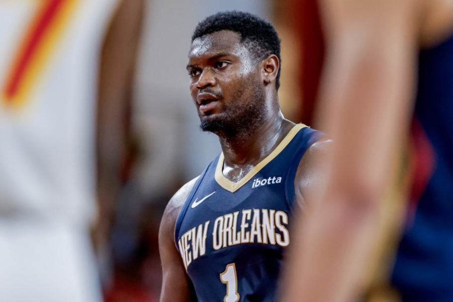 NBA zvezda optužena za silovanje